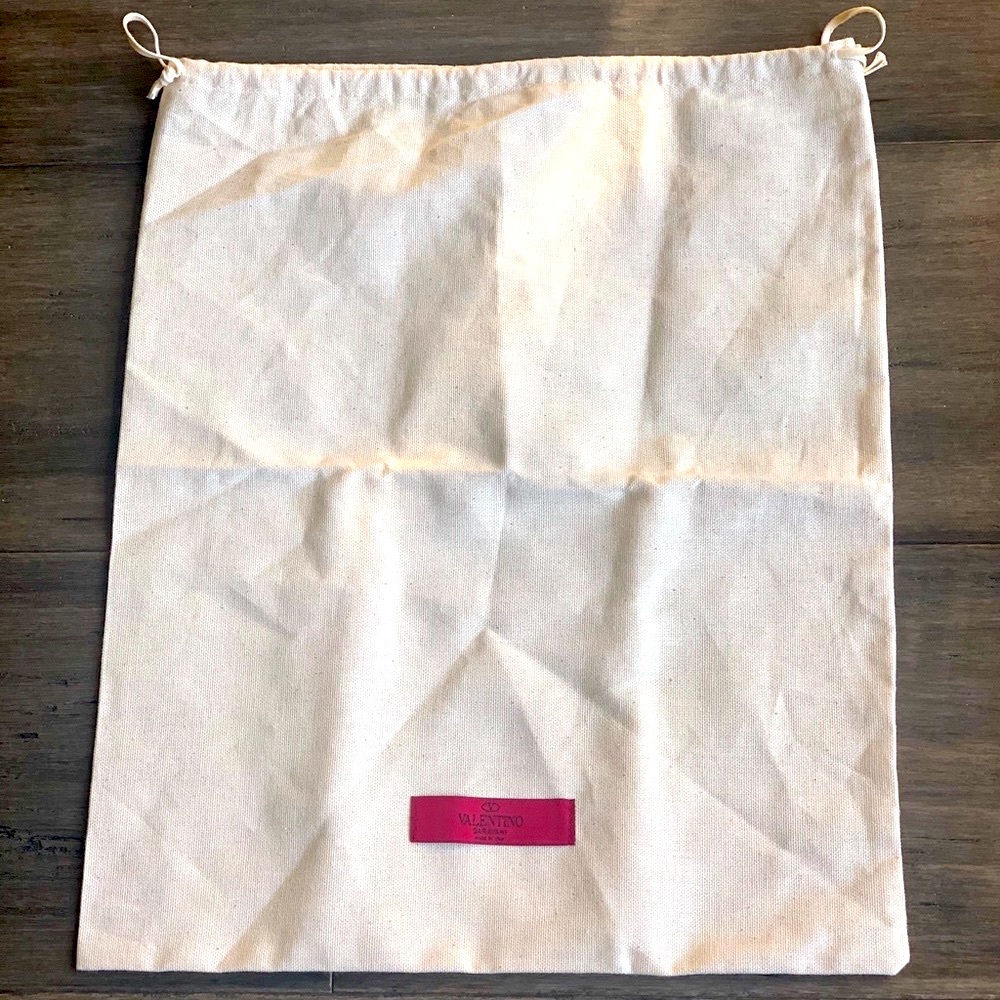 Authentic Valentino Garavani duster
